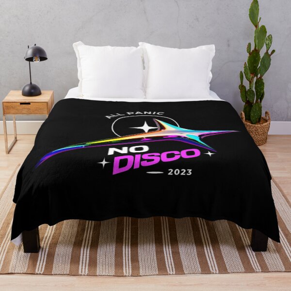 Item preview, all panic no disco designed and sold by PopPizzazz.
