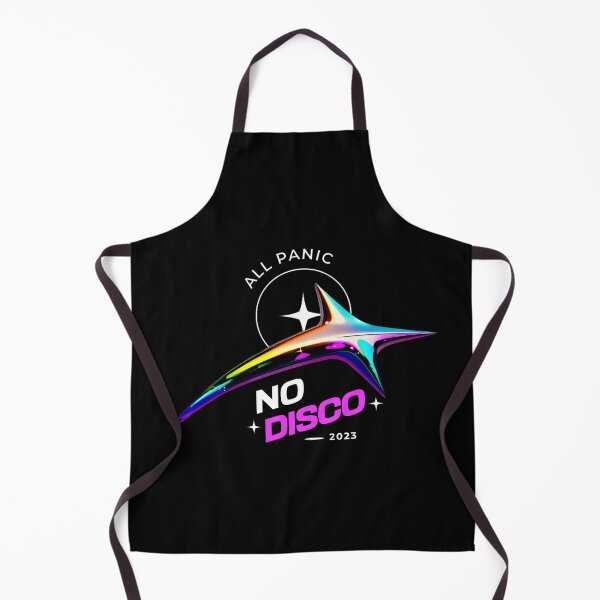 Item preview, all panic no disco designed and sold by PopPizzazz.