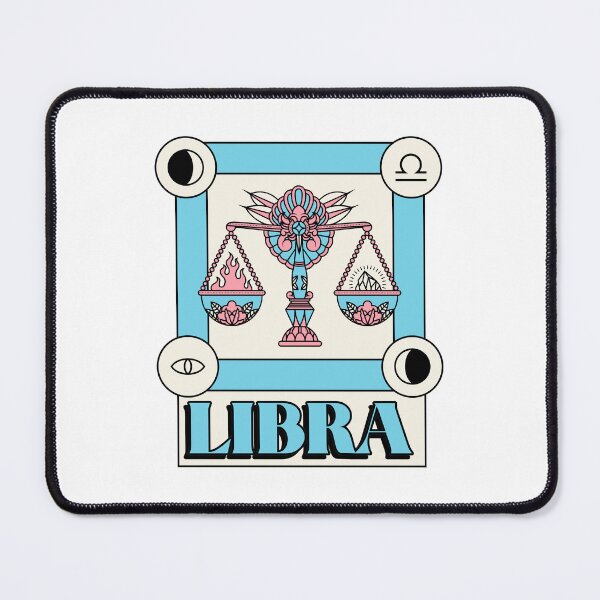 Item preview, Libra Z designed and sold by QuoteMeApp.