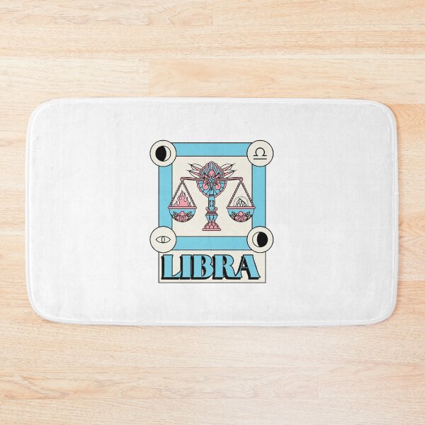 Item preview, Libra Z designed and sold by QuoteMeApp.