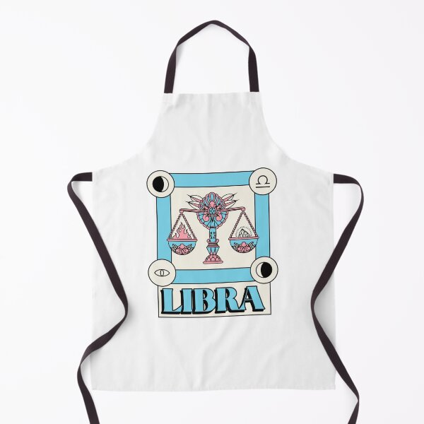 Item preview, Libra Z designed and sold by QuoteMeApp.