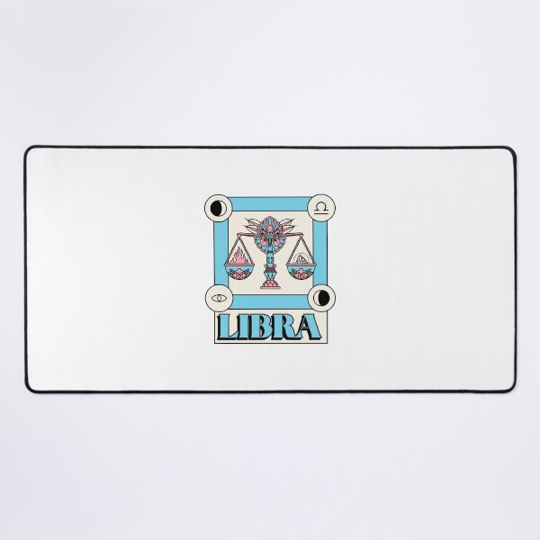 Item preview, Libra Z designed and sold by QuoteMeApp.