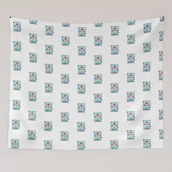 Item preview, Libra Z designed and sold by QuoteMeApp.
