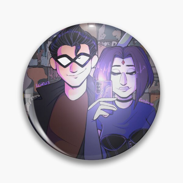 Item preview, Hot Topic designed and sold by fabdante.