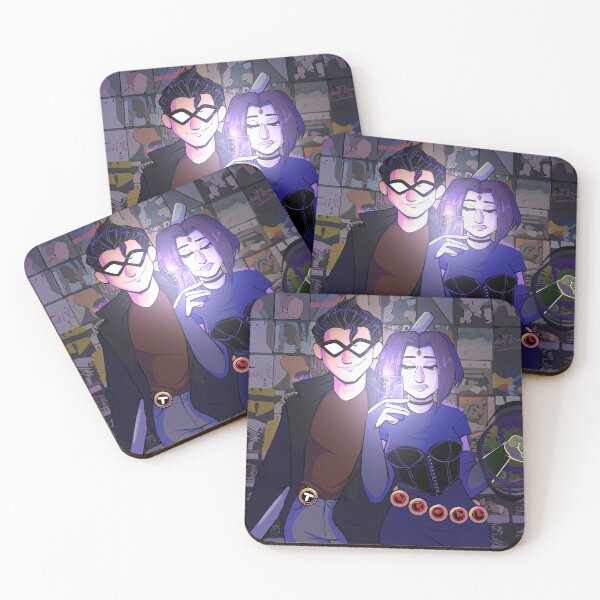 Item preview, Hot Topic designed and sold by fabdante.