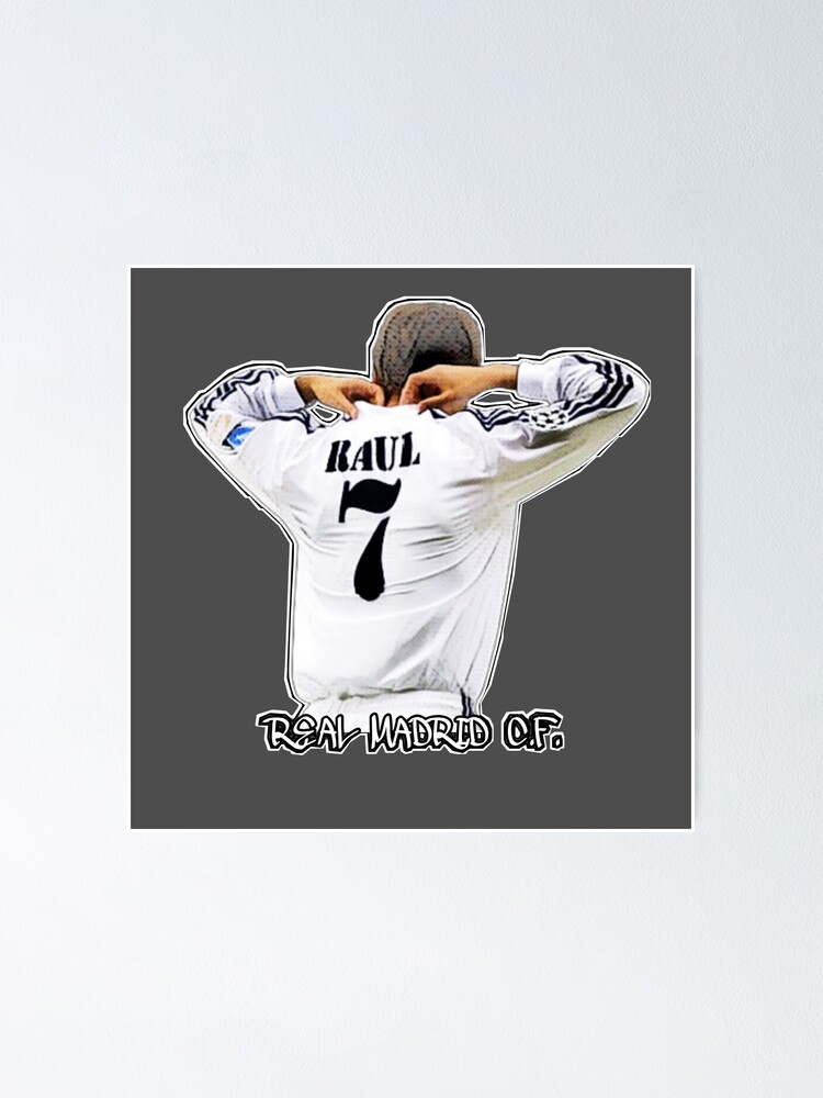 Real Madrid Poster, real madrid cf HD wallpaper