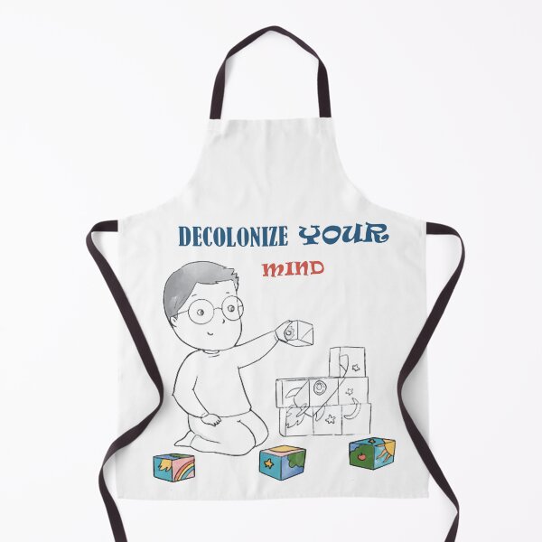 Item preview, Decolonize Your Mind - Self Development designed and sold by NewStyle44.