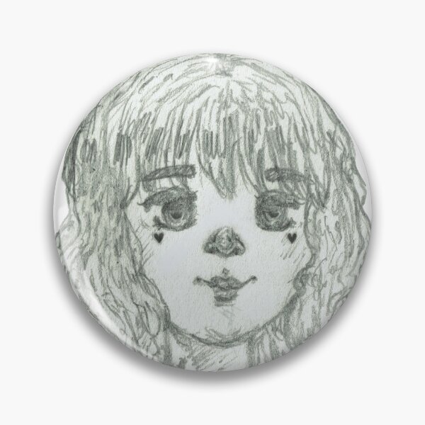 Item preview, Sunday Sketch (transparent) designed and sold by nonsenseflower.