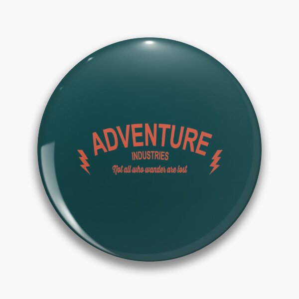 Item preview, AVENTURE INDUSTRIES   designed and sold by anatoledylan.