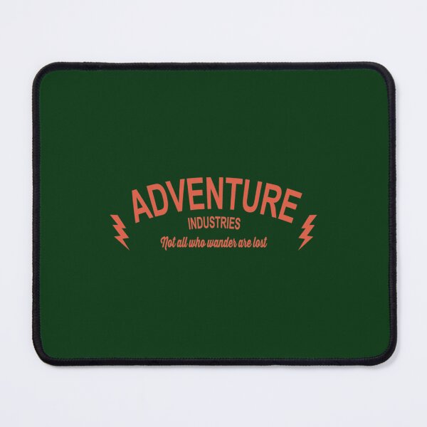 Item preview, AVENTURE INDUSTRIES   designed and sold by anatoledylan.