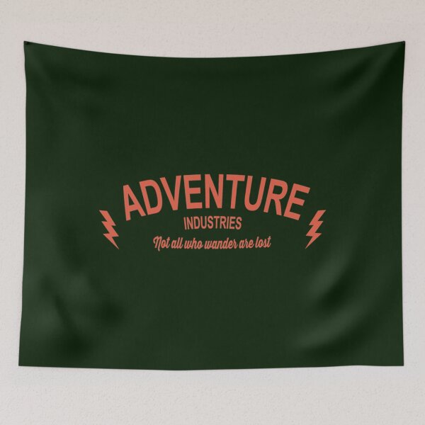Item preview, AVENTURE INDUSTRIES   designed and sold by anatoledylan.
