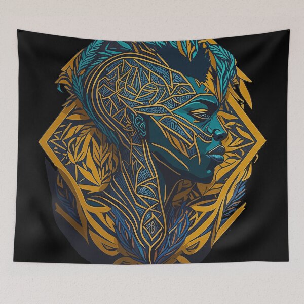 Item preview, Sovereign God designed and sold by LABempa.
