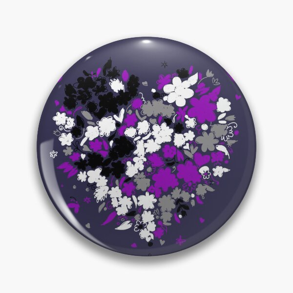 Item preview, Valentines Day Ace Hearts. Asexual Pride designed and sold by Subtle Pride Shop.
