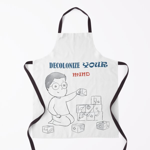 Item preview, Decolonize Your Mind - Self Development designed and sold by NewStyle44.