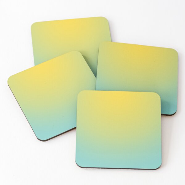 Item preview, 2 Colors Gradient: Desert Oasis designed and sold by ErSilme.