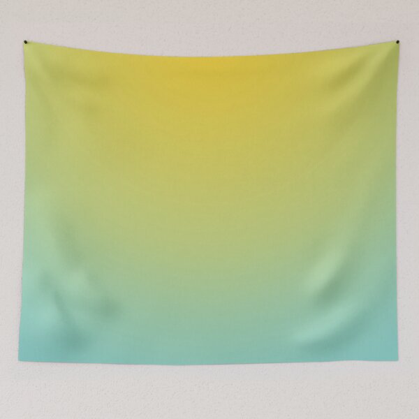 Item preview, 2 Colors Gradient: Desert Oasis designed and sold by ErSilme.