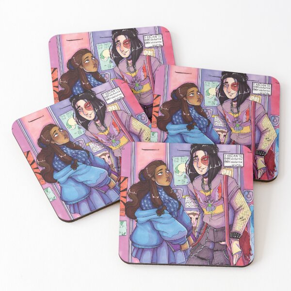 Item preview, Smells Like Teen- designed and sold by fabdante.