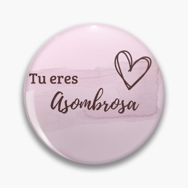 Item preview, Asombrosa designed and sold by PamGCollections.