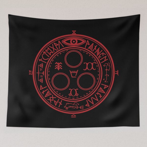 Item preview, SILENT HILL - Halo Of The Sun designed and sold by Cybil-Bennet.