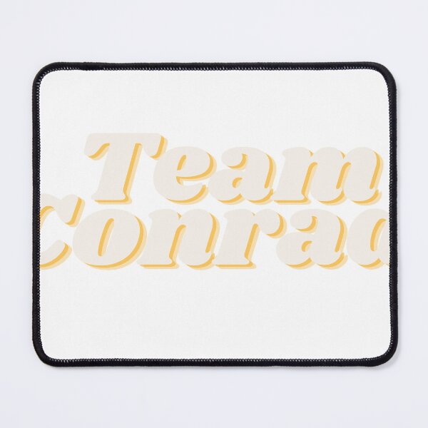 Item preview, Team Conrad designed and sold by Ryann Miller.
