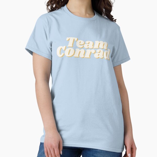 Item preview, Équipe Conrad designed and sold by Ryann Miller.