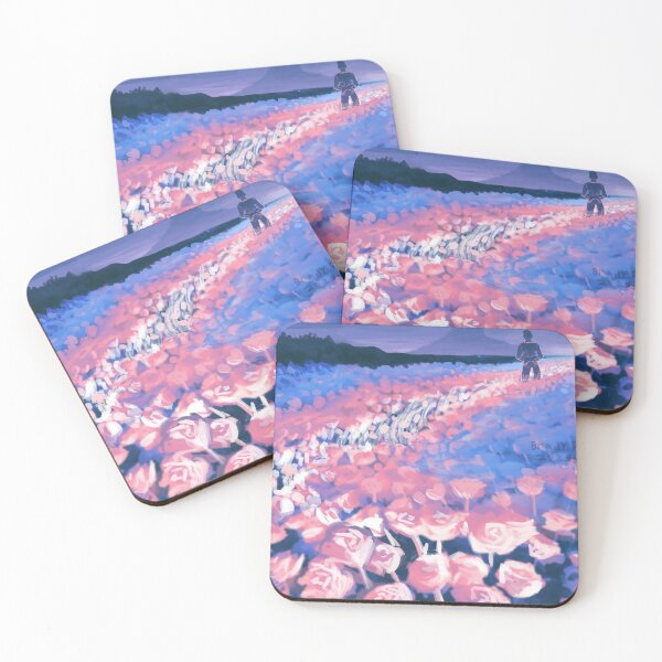 Item preview, Trans Male Landscape designed and sold by bradydraws.