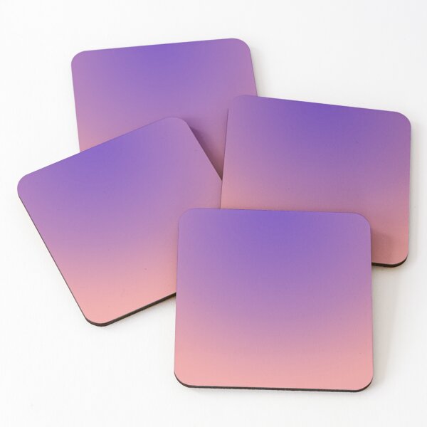 Item preview, 2 Colors Gradient: Lavender Field designed and sold by ErSilme.