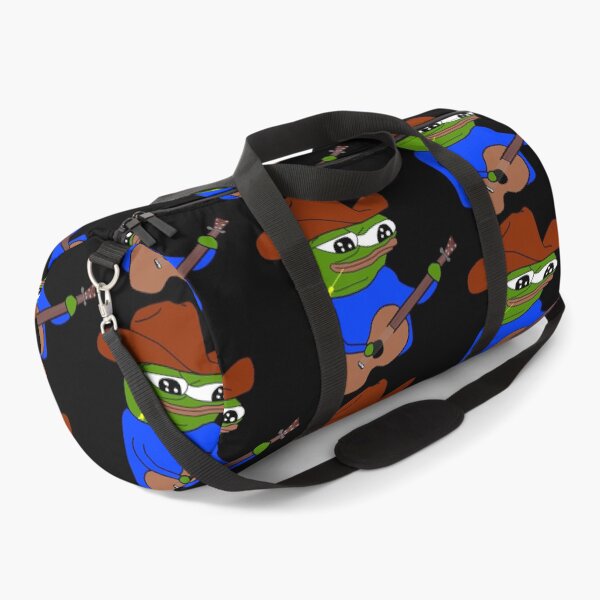 Item preview, Cowboy Pepe Playing Guitar designed and sold by Slav-Art.