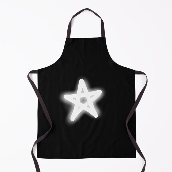 Item preview, neon star designed and sold by Jelysdesings.
