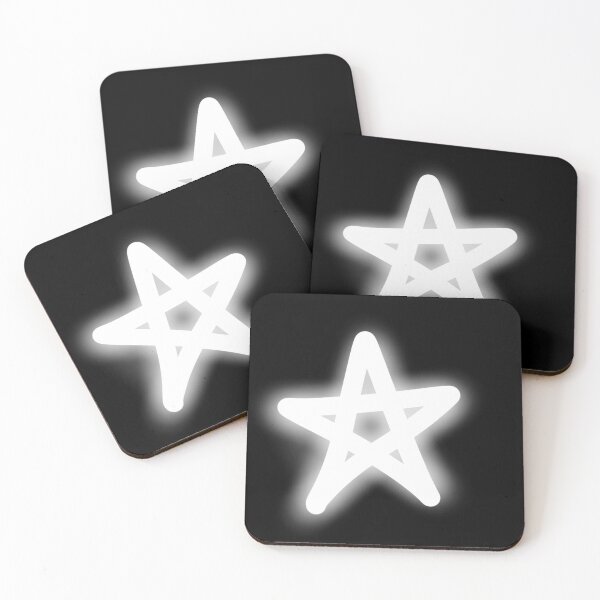 Item preview, neon star designed and sold by Jelysdesings.