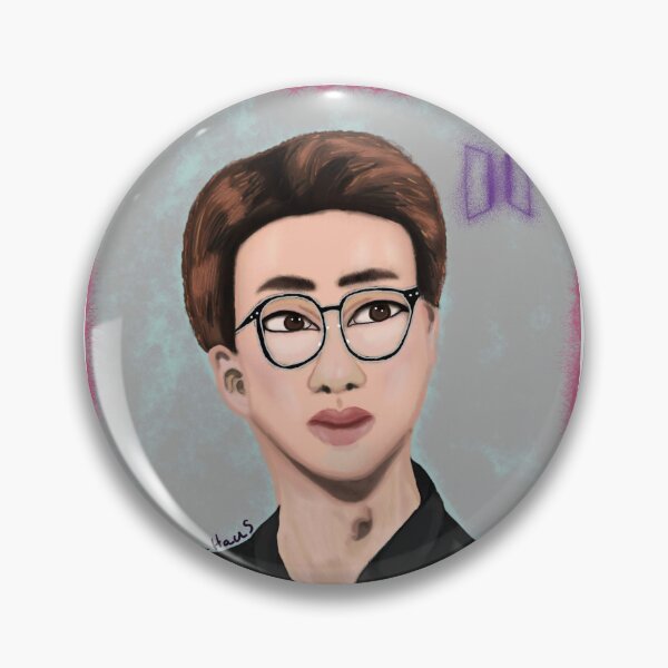 Item preview, jin (glasses) world wide handsome designed and sold by Queenhaus666.