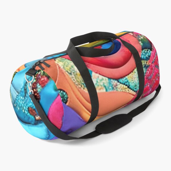 Item preview, Rainbow Indian patchwork designed and sold by FGCART.
