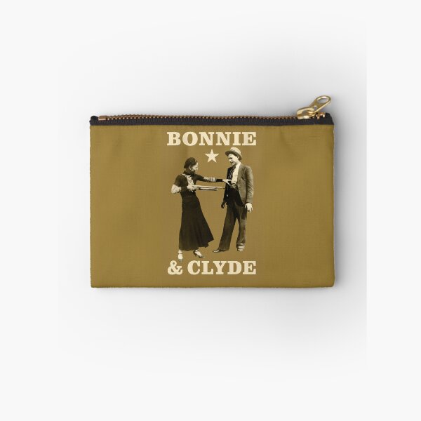 Item preview, Bonnie & Clyde designed and sold by TIGERDAVER.