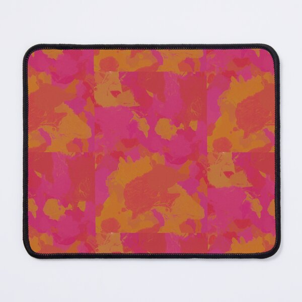 Item preview, Hot Pink Spill designed and sold by RulerOfElves.