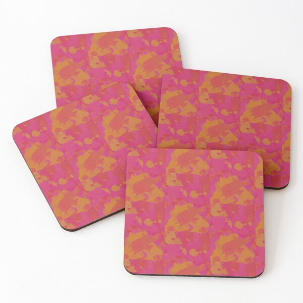 Item preview, Hot Pink Spill designed and sold by RulerOfElves.