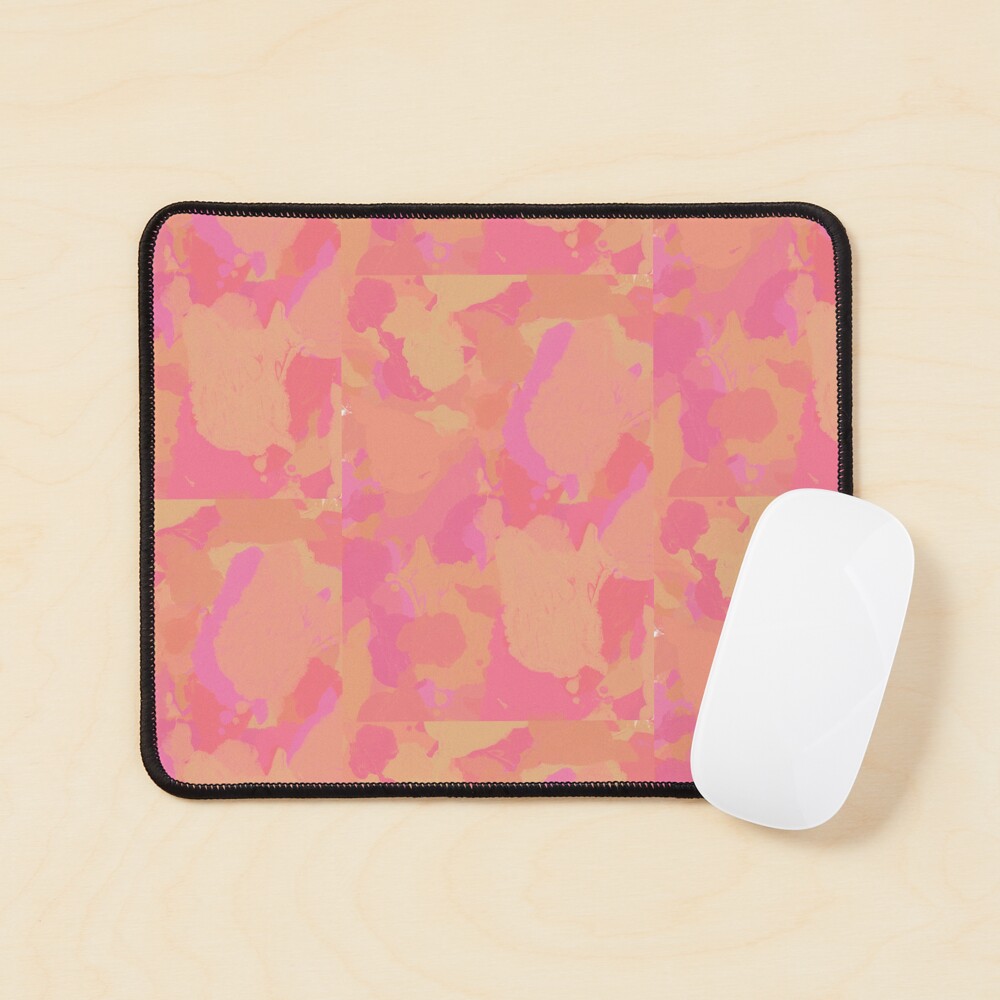 Item preview, Mouse Pad designed and sold by RulerOfElves.