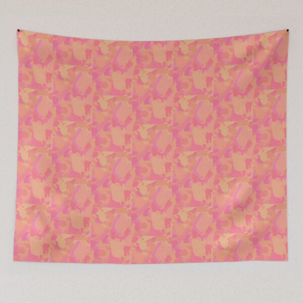 Item preview, Peach Spill designed and sold by RulerOfElves.