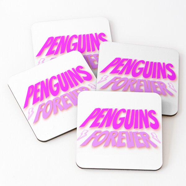 Item preview, Pittsburgh Penguins designed and sold by Barn Burner Stickers.