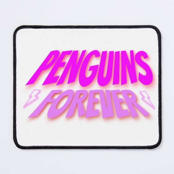 Item preview, Pittsburgh Penguins designed and sold by Barn Burner Stickers.