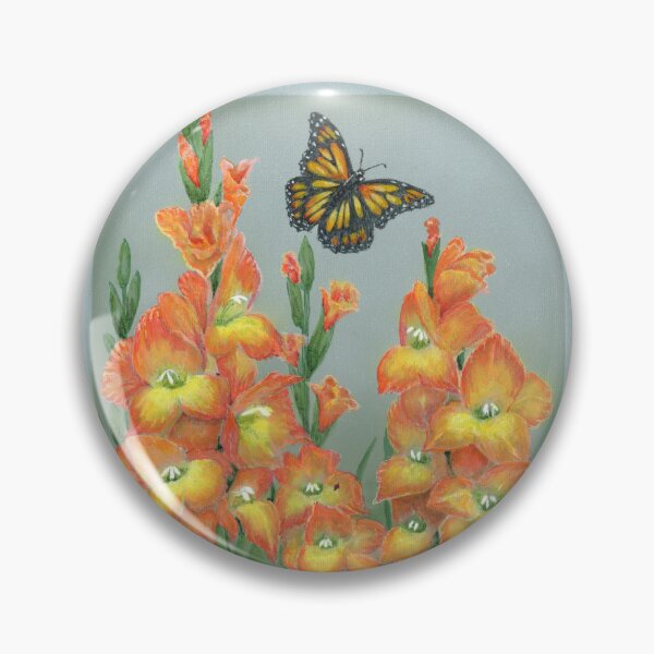 Item preview, Wild Elements Butterfly  designed and sold by Valerie Rogers.