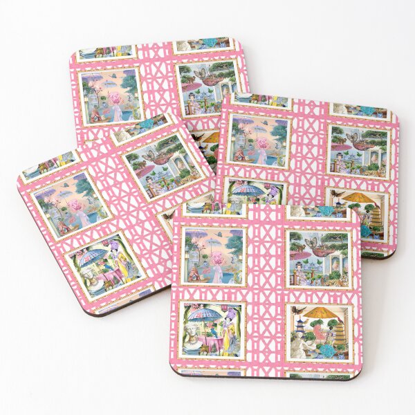 Item preview, Once in south China designed and sold by SophieClimaArt.