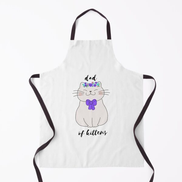 Item preview, daddy of kittens designed and sold by MilyDesigns.