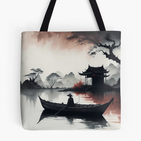 Item preview, Harmony of the lake designed and sold by melondusk.