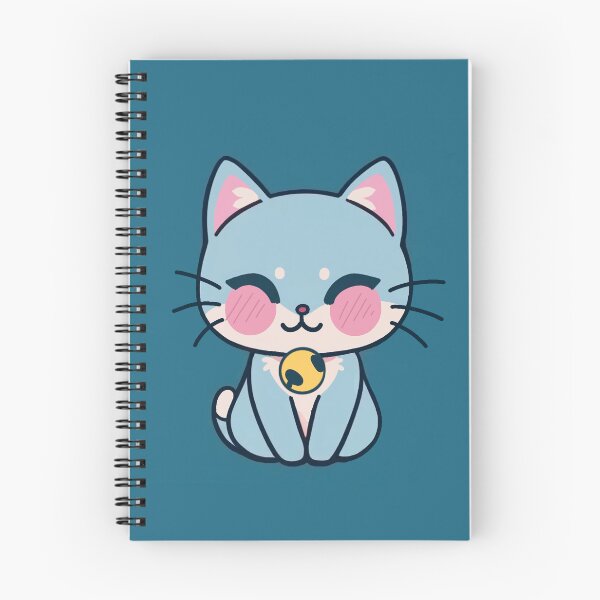 Item preview, Cute kawaii subtle pride cat design designed and sold by clowngutzzz.