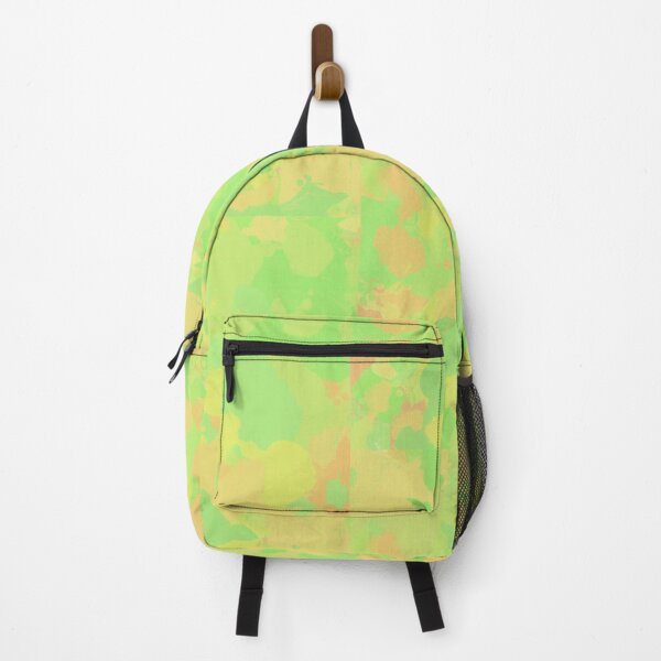 Item preview, Light Neon Green Spill designed and sold by RulerOfElves.
