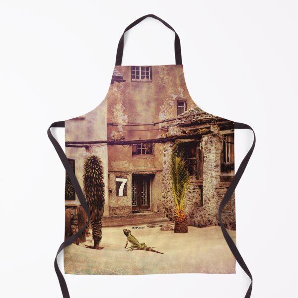 Item preview, House Number 7 - dePace' designed and sold by mrpropcake.