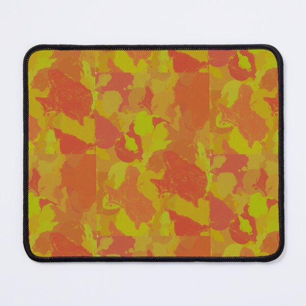 Item preview, Orange Spill designed and sold by RulerOfElves.
