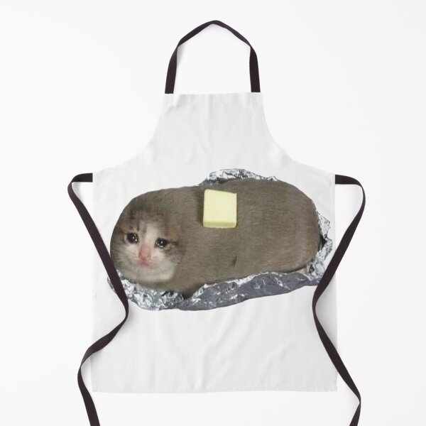 Item preview, Buttered Mischief: Cat and the Tinfoil Adventure designed and sold by BeniSof.