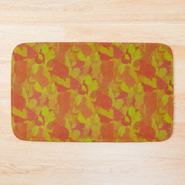 Item preview, Orange Spill designed and sold by RulerOfElves.
