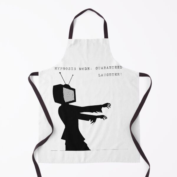 Item preview, HYPNOSIS MODE: GUARANTEED LAUGHTER  designed and sold by Trovi.